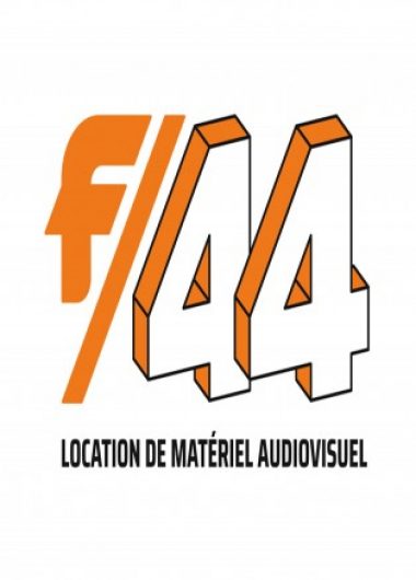 Logo de la page f/44 Location