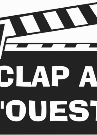 Logo de la page Clap à l’Ouest