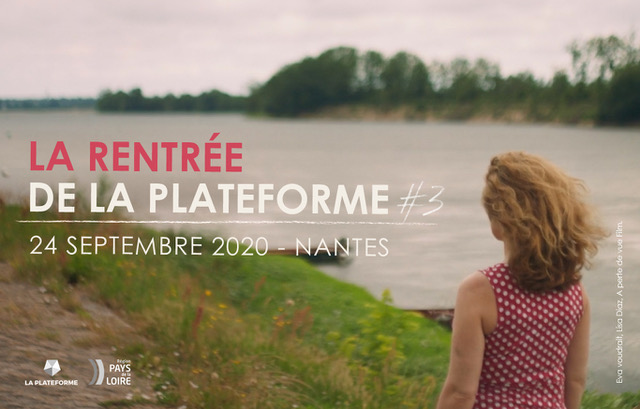 La rentrée de La Plateforme 2020 - #3