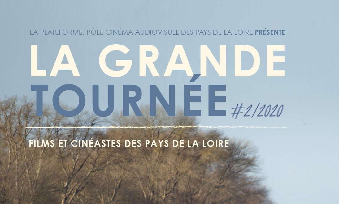 La Grande Tournée : François Guillement à Saint Julien de Concelles