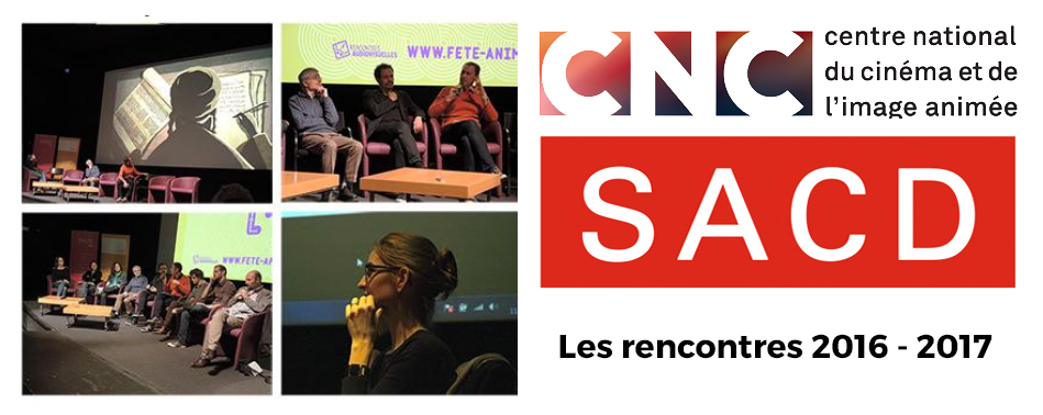 Rencontres cnc sacd