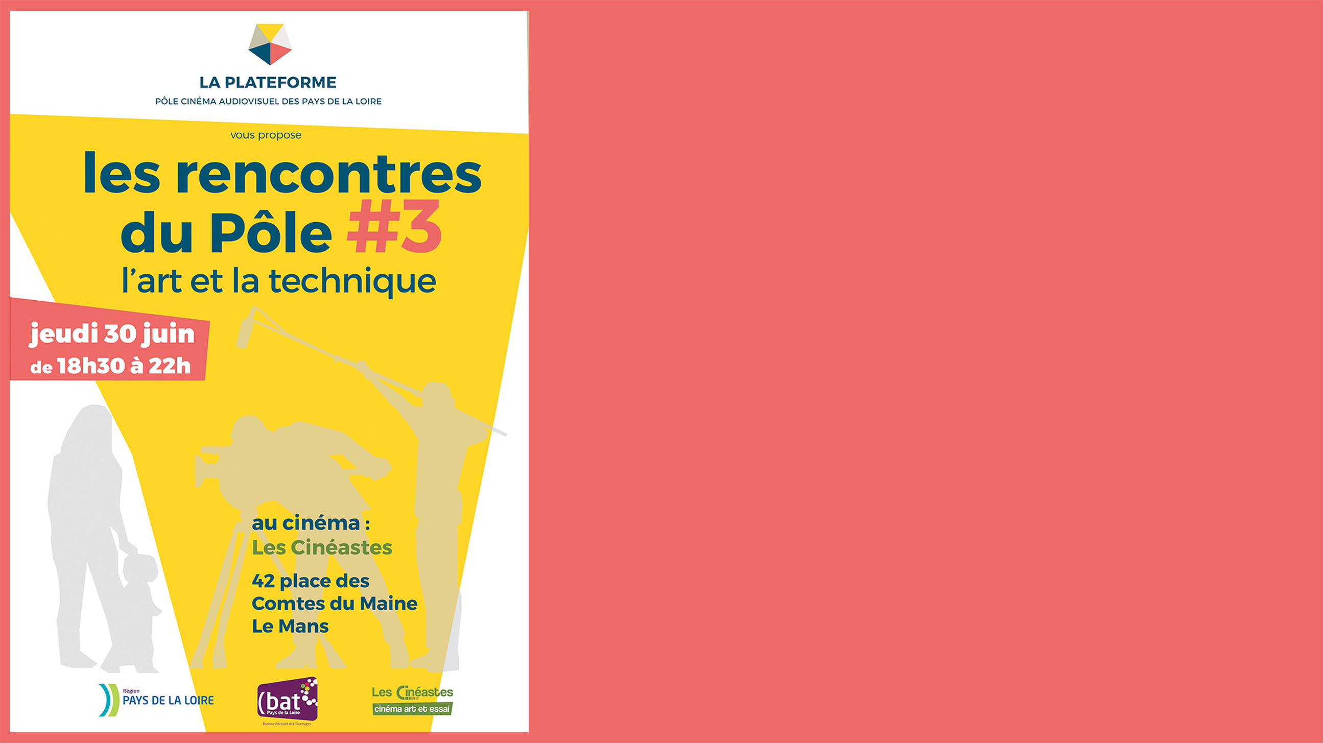 Les rencontres i